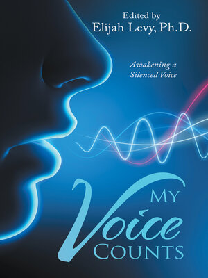 cover image of My Voice Counts